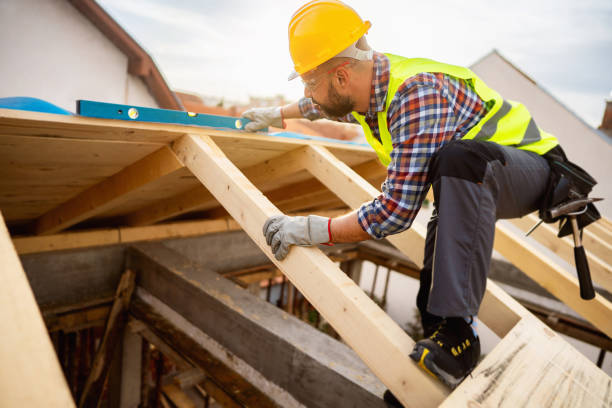Roof Gutter Cleaning in Cottageville, SC