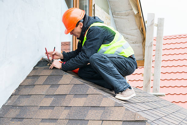 Slate Roofing Contractor in Cottageville, SC