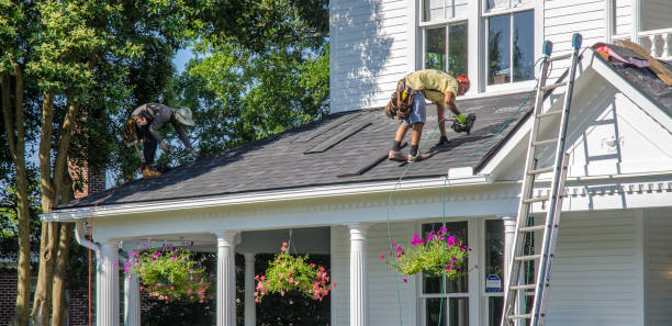 Roof Repair Estimates in Cottageville, SC