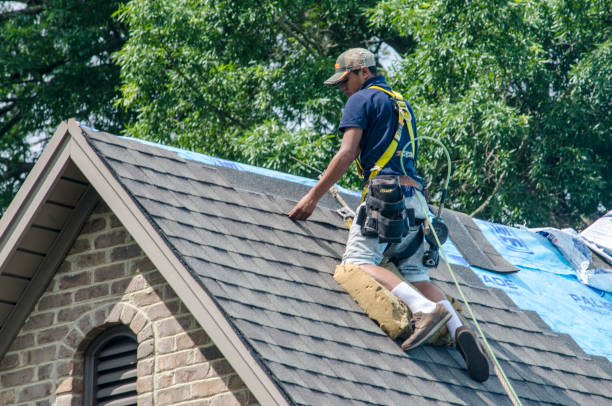 Quick and Trustworthy Emergency Roof Repair Services in Cottageville, SC